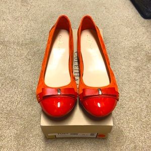 Cole Haan ballet flat